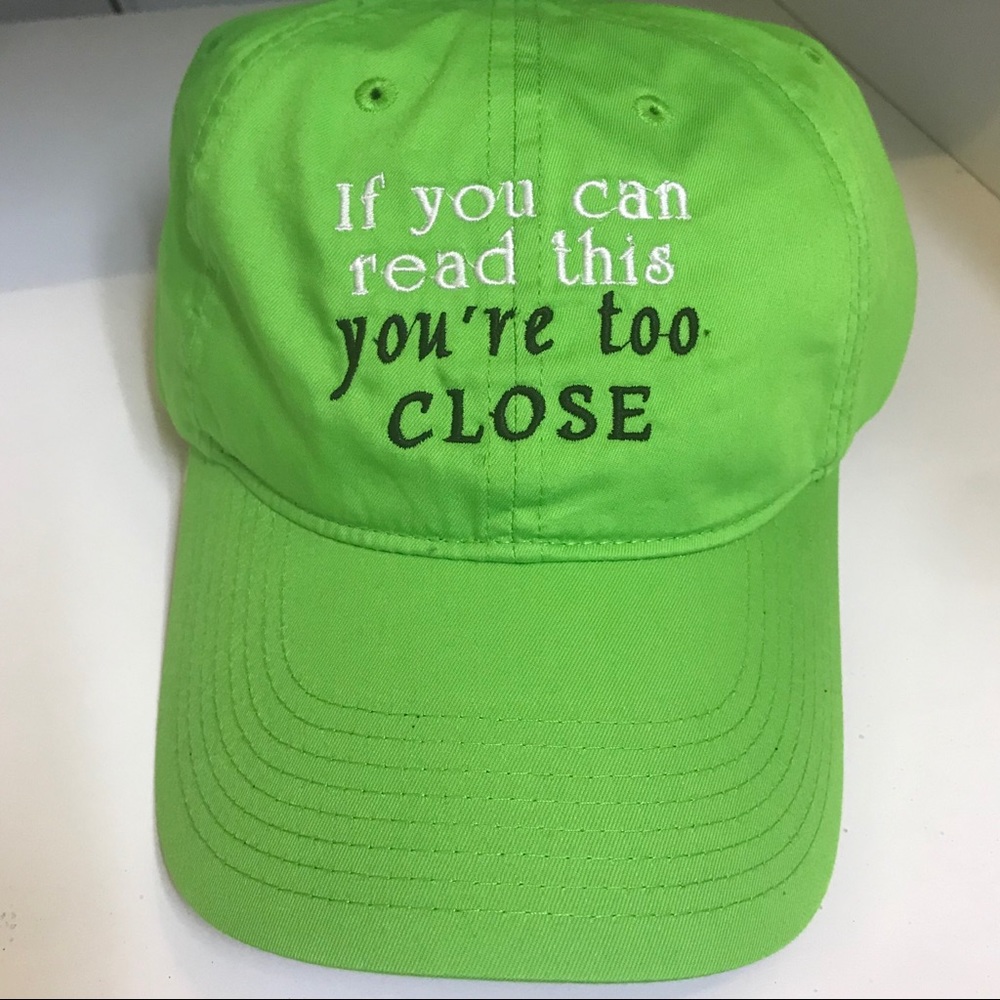 Nike hat